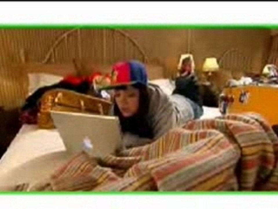 Lily Allen Paparazzi