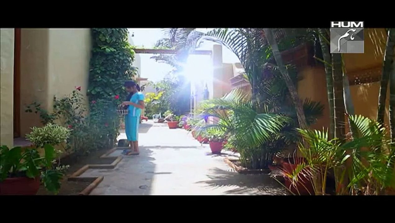 Zindagi Tum Ho Episode 1 HUM TV Drama Dec 19, 2014 HUM TV