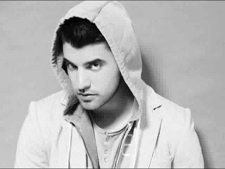 משה פרץ - שתיים בלילה קריוקי