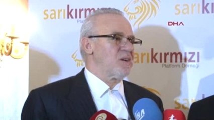 Galatasaray Kulübü Yönetim Kurulu Üyesi Cem Kınay: "Basketbol Takımında Düzen Bozulmuştu Ama O...