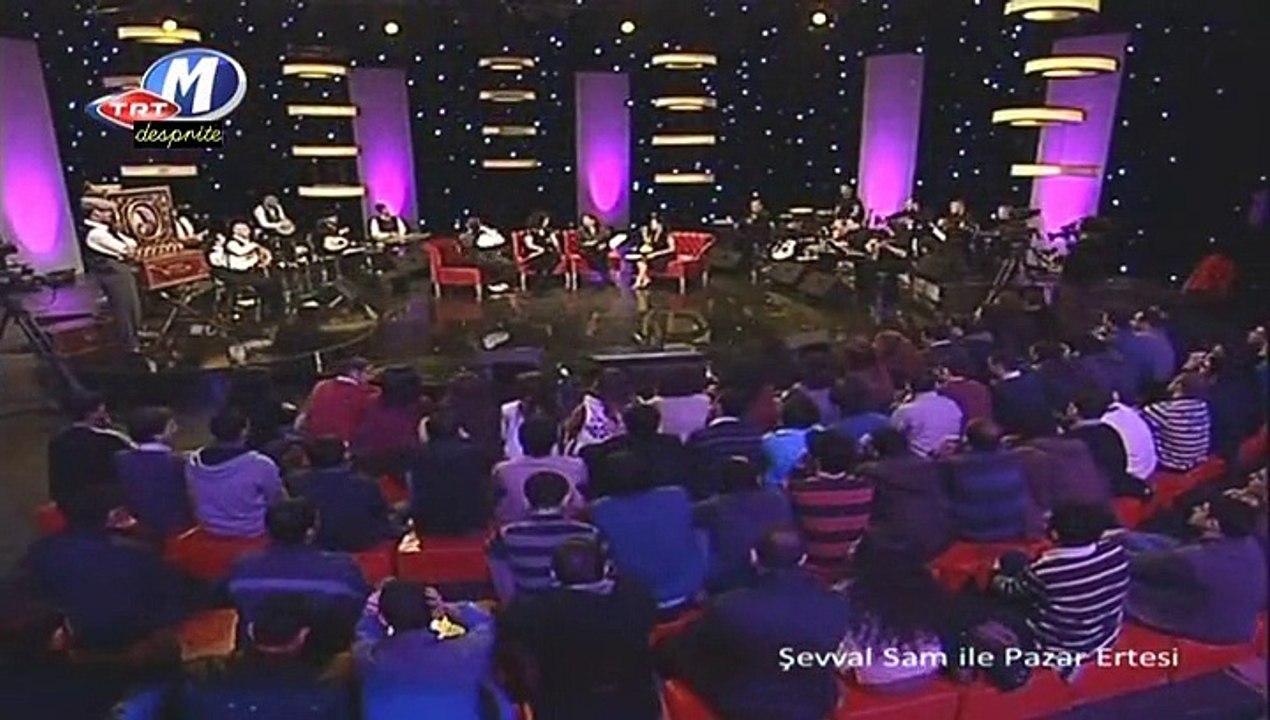 11 şevval sam sagapo 28.02.2011 şevval sam ile pazar ertesi