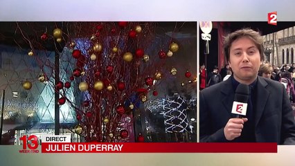 Dernier samedi avant Noël : la plus importante journée pour les commerçants