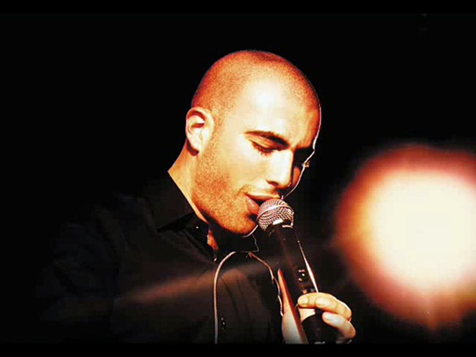 עומר אדם - קסם קריוקי