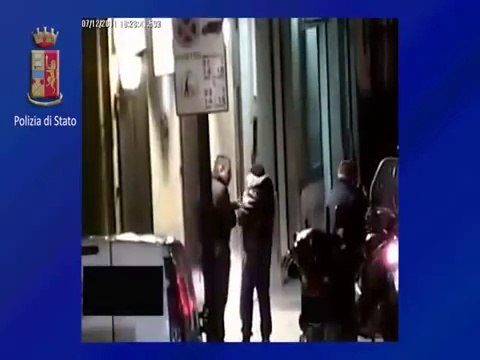 Messina - operazione antidroga Vicolo Cieco, 28 arresti e 64 denunce