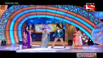 Family Antakshari - 20th December 2014 Part-2