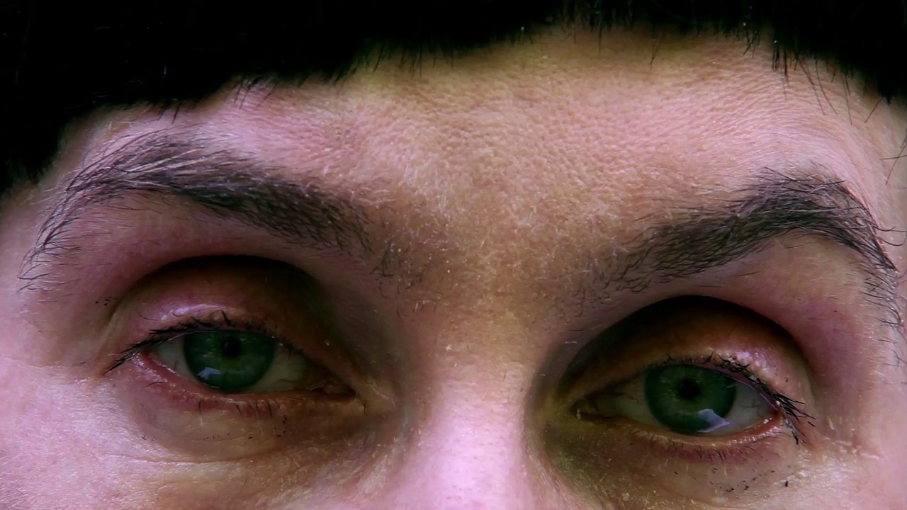 Bande Annonce Cinema Saint André des Arts - Die Tapferen Haende im Chaos der Zeit directed by Mika'Ela Fisher