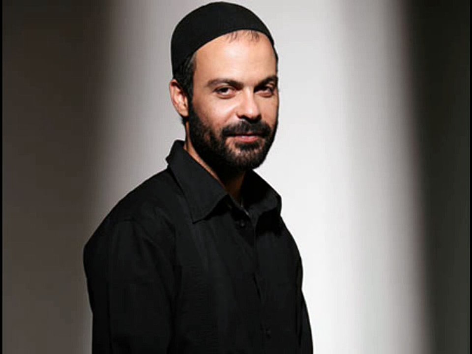 עמיר בניון - מעפר קומי קריוקי