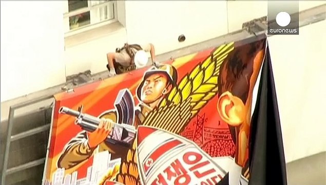 Кто стоит за кибератакой на Sony? КНДР предлагает США выяснить это вместе