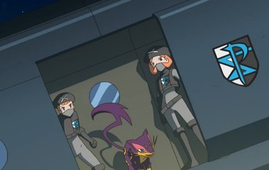 Team Plasma Story 1 Trailer