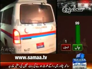 Musalmanon ko qatal nahi karna chahiye , sharminda hoon - Dr.Usman last sentence before his death