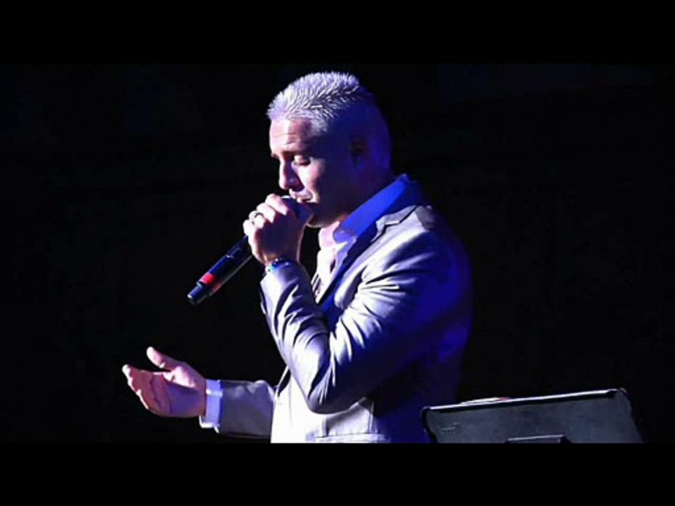 קובי פרץ - אהבנו קריוקי