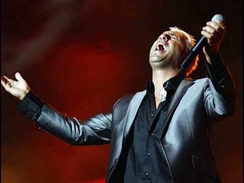 קובי פרץ - ילדונת קריוקי