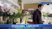 Küçük Ağa 39. Bölüm Fragmanı