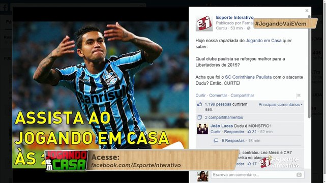 Quem contratou melhor: Corinthians ou São Paulo?
