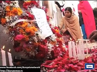 Dunya News - Nation mourns on fifth day of Peshawar incident