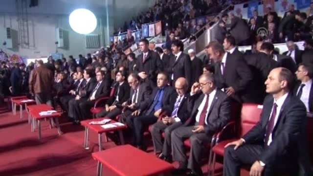 Atalay: Çözüm Süreci Rayına Oturdu