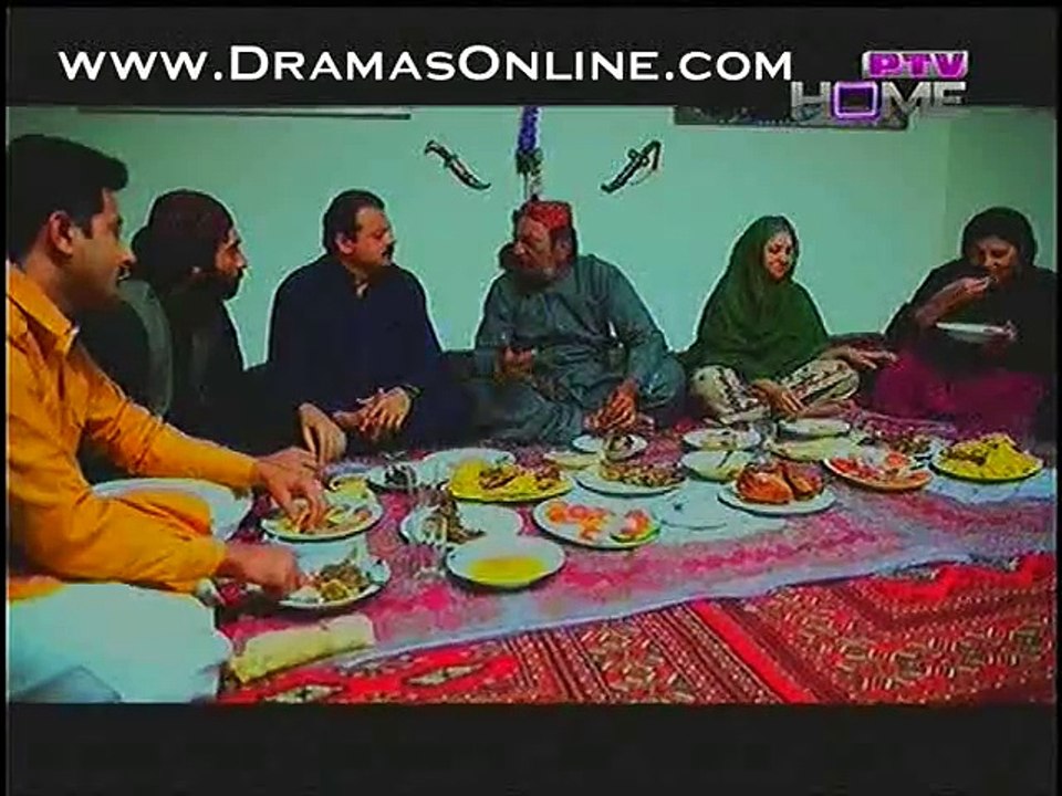 Nigebhan Episode 3 p6