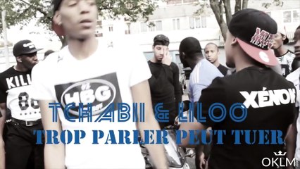 tchabii et liloo- tppt