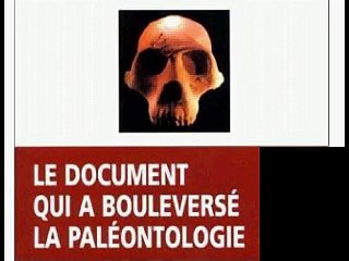 Livre audio - L'histoire cachée de l'Homme.01 1