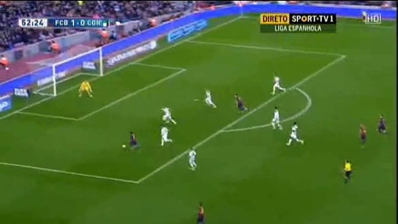 Gol de Luis Suárez vs Córdoba @nogolipo