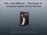The Jump Manual -- The Guide to Jumping Higher Under Review