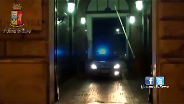 Omicidio Fanella, cinque nuovi arresti, in cella ex estremisti di destra