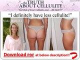 Cellulite 2013   Tell The Truth About Cellulite Joey Atlas