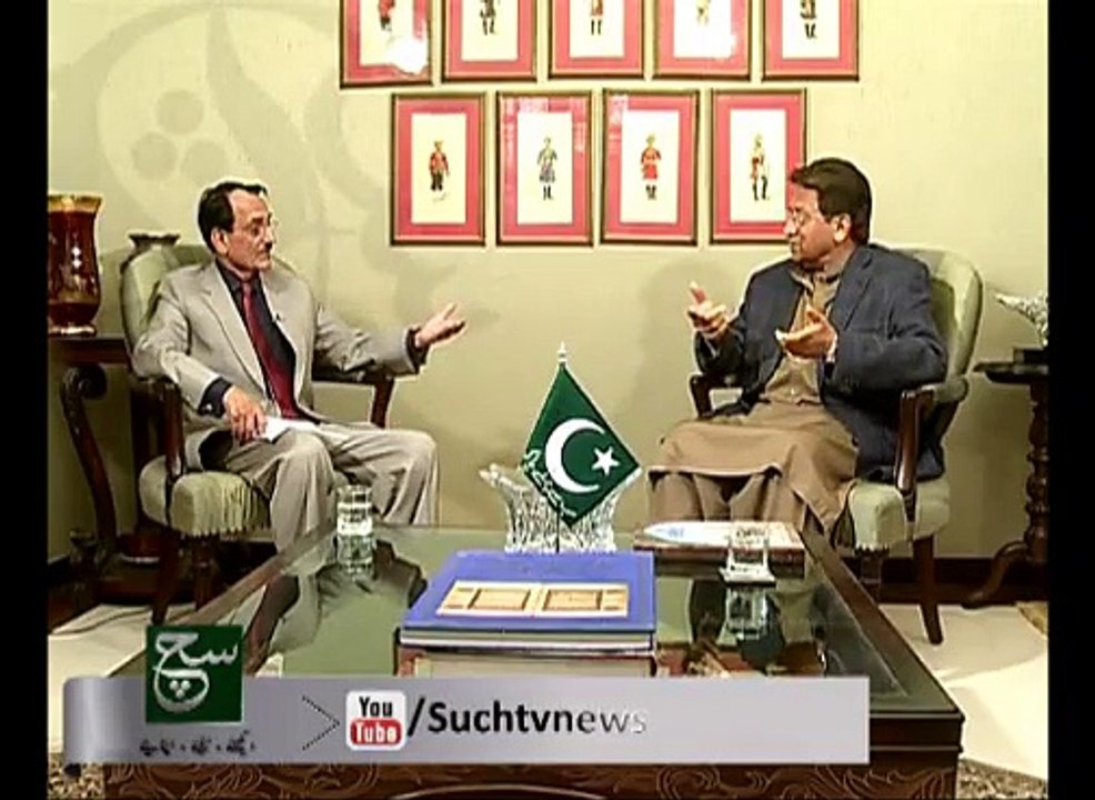 Such Baat (20-12-2014)