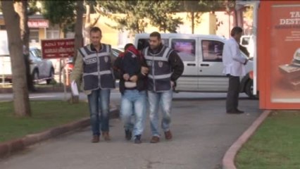 Fuhuş Operasyonu
