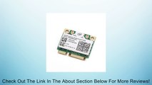 Intel 6205 Anhmw 60y3253 Wireless Wifi Card for Lenovo Thinkpad Review