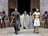 Exodus: Gods and Kings Movie Streaming -2014-°