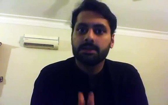 Charter of Demands by the Civil Society Against the Lal Masjid And Molana Aziz