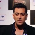 Few Words by Salman Khan about Peshawar Attack