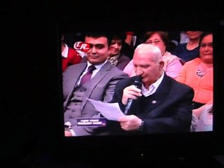 Türkoğlu Türküm Ben