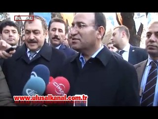 Gülen için "kırmızı bülten"