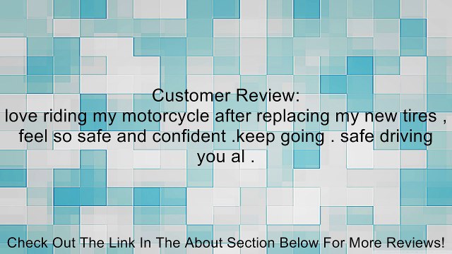 Bridgestone Battlax BT-023 Sport Touring Rear Tire - 160/60ZR-17 G/ Review