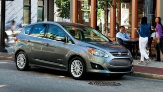 2015 Ford CMAX near Hayward at Fremont Ford near Milpitas