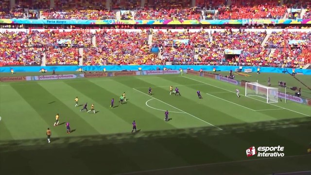 Golaços do ano de 2014