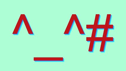Master the Pronunciation of ^_^# and Expand Your Vocabulary 📚