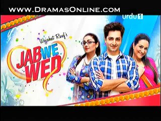 Jab We Wed Last Episode p4