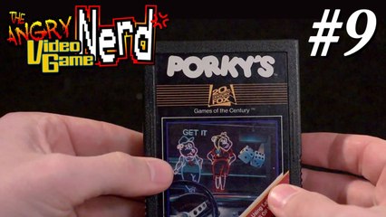 AVGN 130 (Legendado)