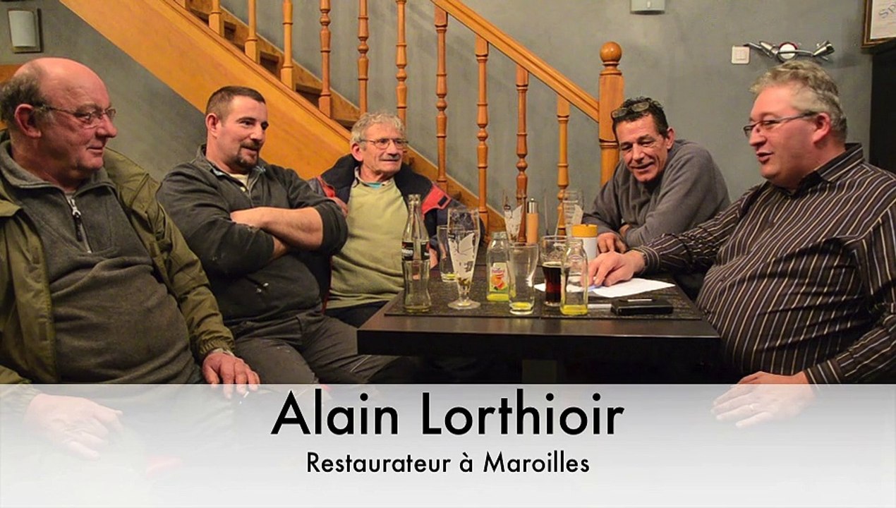 Préparatifs pour la tentative de record de la plus grande flamiche au maroilles