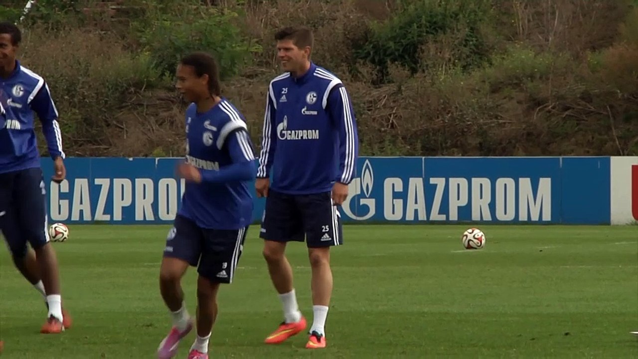 Fix: Huntelaar verlängert bis 2017