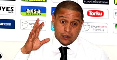 Carlos: Sivasspor'u Bu Şekilde Bırakmak İhanet Olur