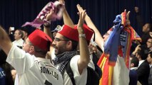 Mundial de Clubes - Florentino, embajador del madridismo en Marruecos