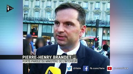 Joué-les-Tours: Un homme abattu après une agression de policiers