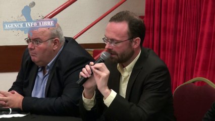 Congrès européen du GUD : le Réveil des Nations