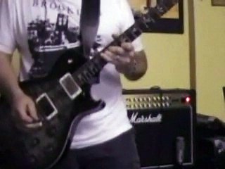 The Cult - Edie (ciao Baby) :solo