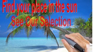 Low priced Sun Holidays - Best Variety