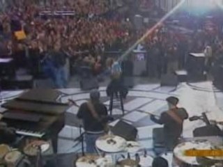 Christina Aguilera -Beautiful live Today